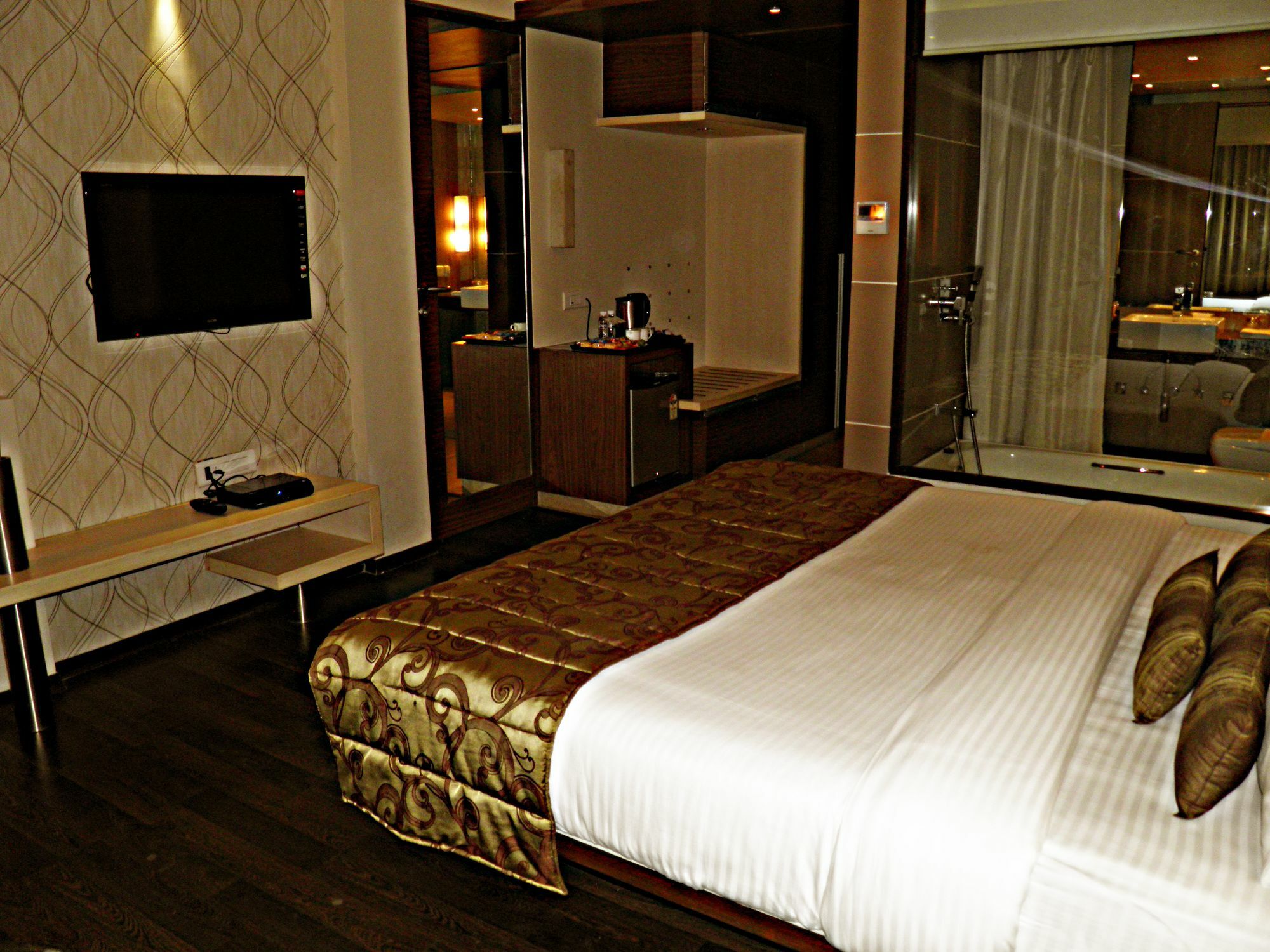 Sentosa Resorts Chinchvad ภายนอก รูปภาพ