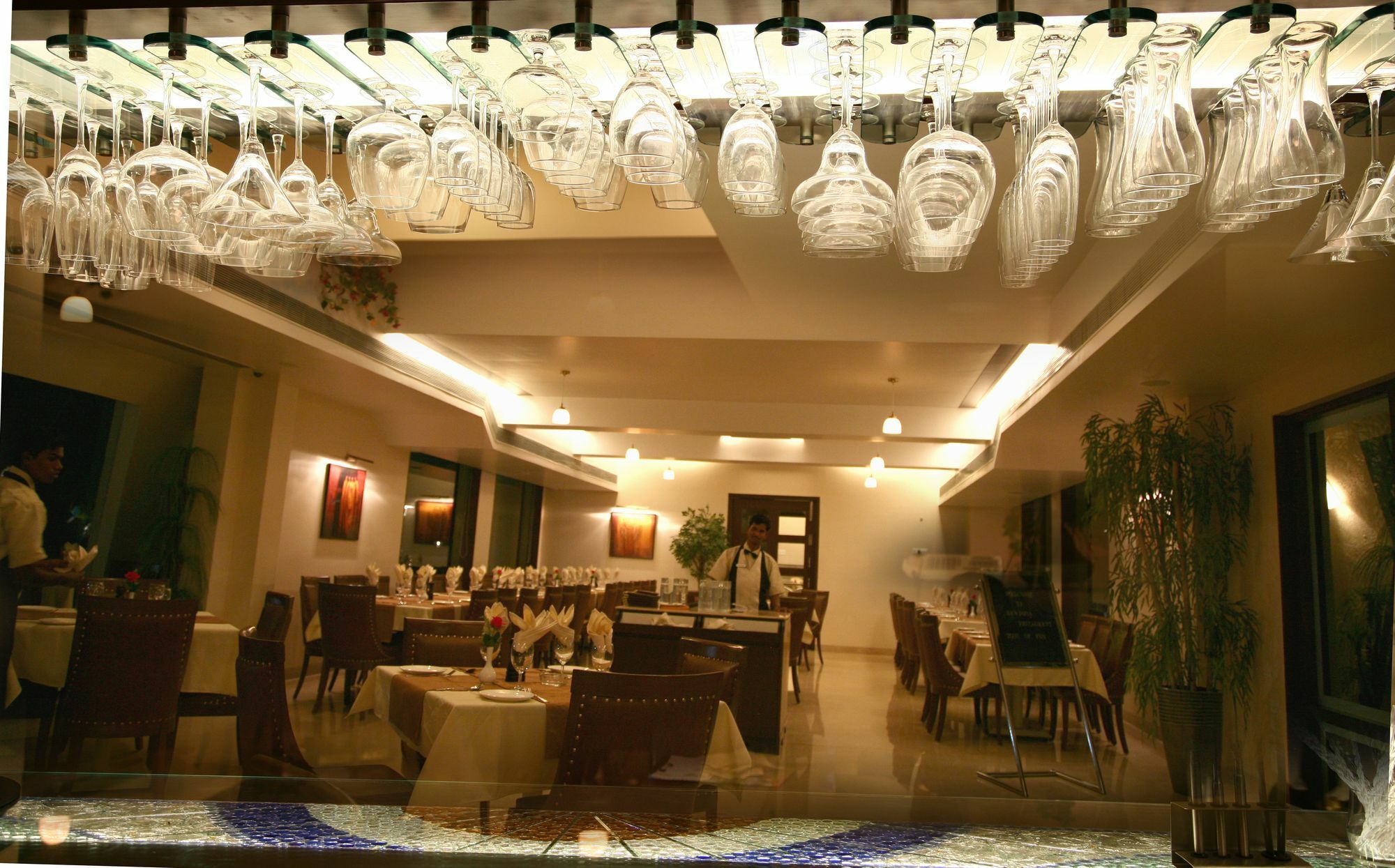 Sentosa Resorts Chinchvad ภายนอก รูปภาพ